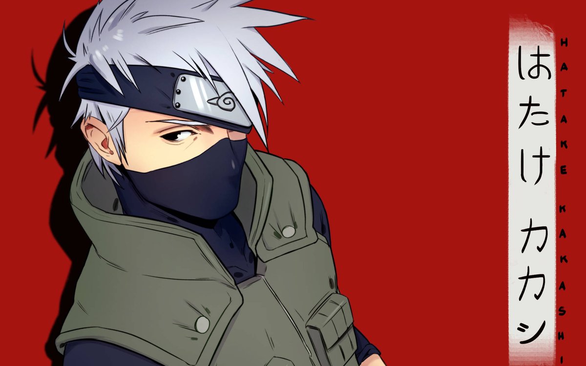 Kakashi Hatake Explained: His Role In The Chainsaw Man Universe
